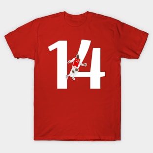 Titi 14 - V1 T-Shirt